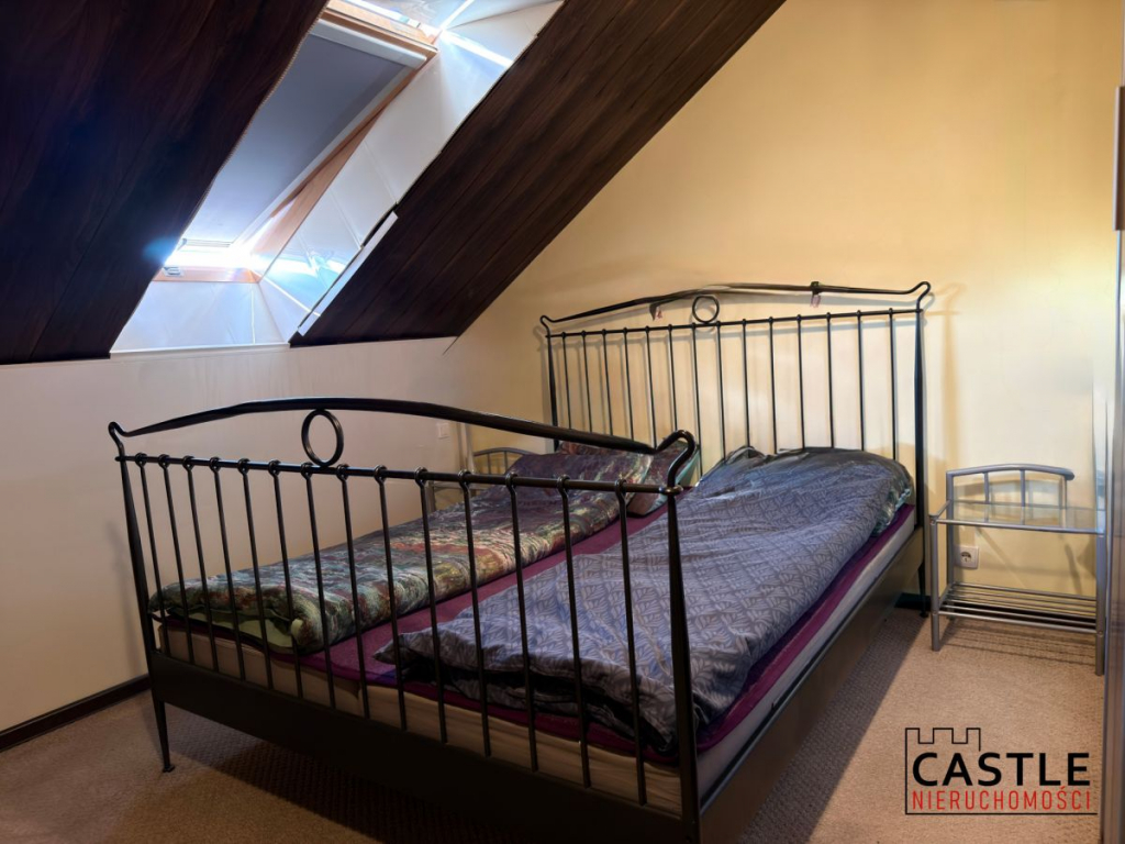 Przestronny dom blisko natury – Promnice Promnice - zdjęcie 8