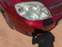 sprzedam samochód Toyota Corolla 2004 rok Stanisławów - zdjęcie 6