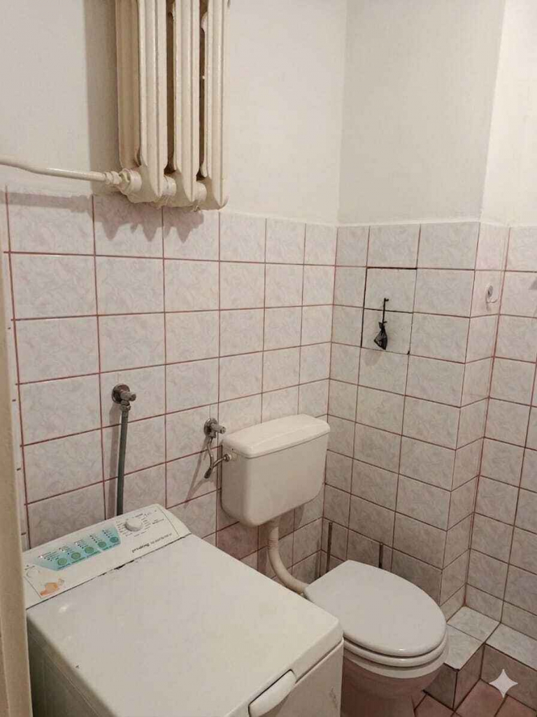Pokój (20met) okolice Mostu Pomorskiego PLOMBA/WINDA (Wrocław) Śródmieście - zdjęcie 9