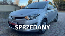 Hyundai i20 1.25 Comfort