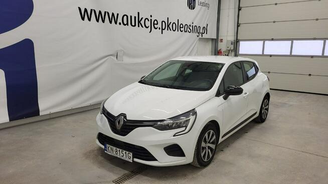 Renault Clio 1.0 TCe Equilibre LPG Grójec - zdjęcie 1