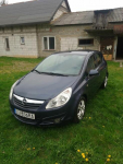 Opel Corsa Lublin - zdjęcie 1