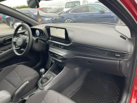 Hyundai Bayon Podgrzewanie Kamera Virtual cockpit Gliwice - zdjęcie 11