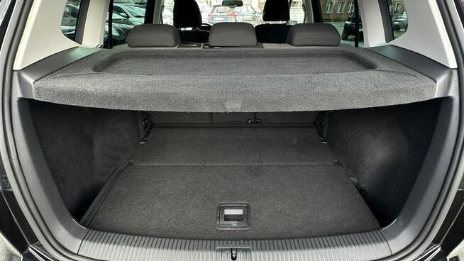 Volkswagen Golf Sportsvan Allstar Diesel Zarejestrowany Ubezpieczony Elbląg - zdjęcie 11