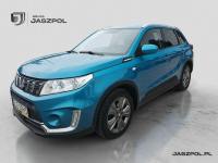 Suzuki Vitara Premium, Salon PL, I właściciel, Bezwypadkowy