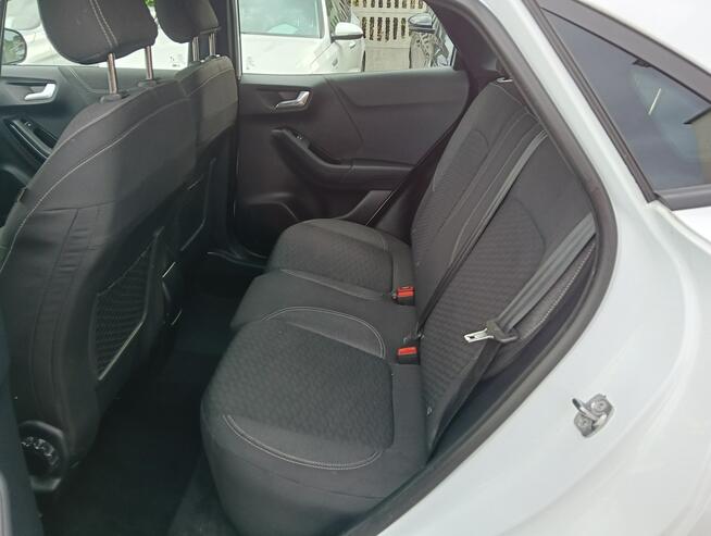 Ford Puma *Navi *FULL LED *Climatronic *ALU *PDC *Serwis *Gwarancja Chrzanów - zdjęcie 12