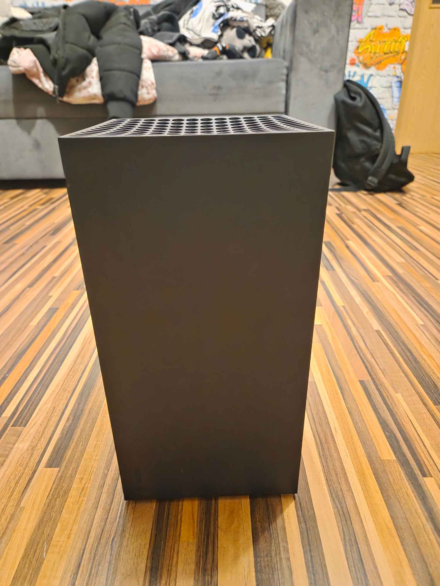 Xbox serie X W bardzo dobrym stanie Czarnocin - zdjęcie 5