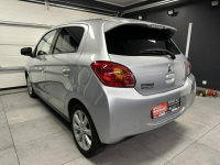 Mitsubishi Space Star II 1.2 Benz 5 drzwi Klima Zadbany Opłaty Gwaranc Lubrza - zdjęcie 3