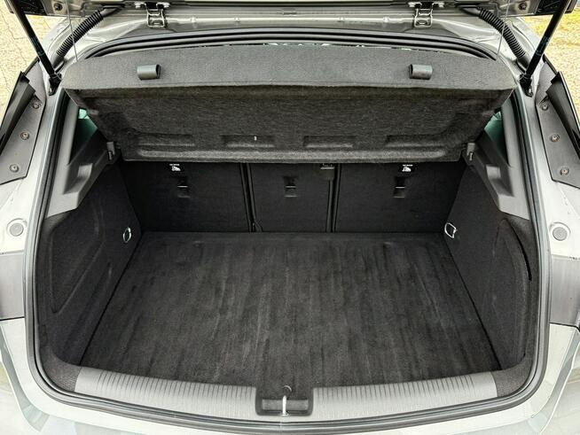 Opel Astra *BI-xenony*ledy*alu*nowy rozrząd*serwis* Dąbrowa - zdjęcie 10