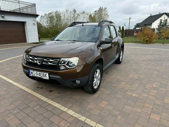 Dacia Duster Jak nowa Lipówki - zdjęcie 3