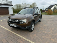 Dacia Duster Jak nowa Lipówki - zdjęcie 3