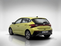 Hyundai i20 1.0 T-GDi Pure DCT ! Z Polskiego Salonu ! Faktura Vat ! Warszawa - zdjęcie 3