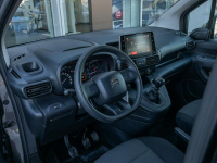 Berlingo 1.5BHDi 102KM 6MT Live Pack S&amp;S XL Salon Polska Piotrków Trybunalski - zdjęcie 9