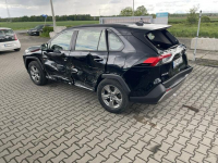Toyota RAV-4 Automat Hybryda 4x4 Kamera Aktywny tempomat Gliwice - zdjęcie 7