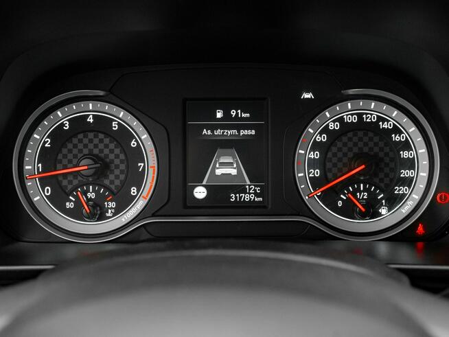 Hyundai i20 WD9940R#1.2 Pure Cz.cof Bluetooth KLIMA Salon PL VAT 23% Gdańsk - zdjęcie 12
