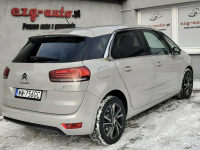 Citroen C4 Picasso Automat hydrauliczny Serwis Gwarancja Zgierz - zdjęcie 8