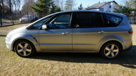 Ford S-Max z Niemiec. Gwarancja. Polecam !!! Zielona Góra - zdjęcie 8