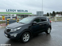 Kia Sportage 1.7 CRDI S 2WD Krosno - zdjęcie 2