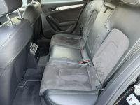 Audi A4 S-Line.  Ledy.  Skóra . Rybnik - zdjęcie 11