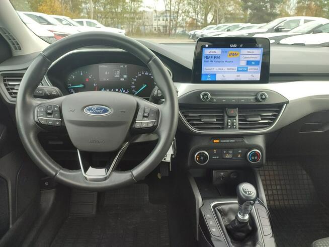 Ford Focus Salon Polska fv23 Otwock - zdjęcie 12