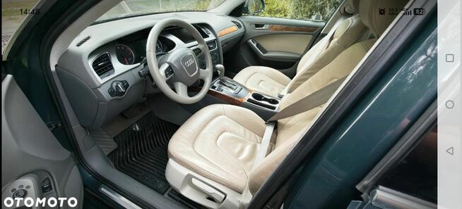 Audi A4 B8 1.8 benzyna, automat Sochaczew - zdjęcie 1