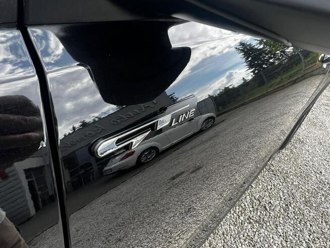 Kia Stonic GT LINE Automat 1.0T-GDI 100KM Serwisowana Baranowo - zdjęcie 6