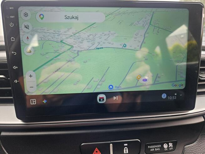 Kia Cee'd I Właściciel, Salon PL, Kamera cofania, Android. Liszki - zdjęcie 7