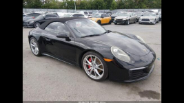 Porsche 911 CARRERA 4S / AWD / Kabriolet / niski przebieg