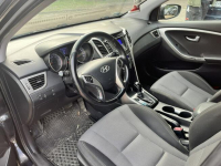 Hyundai i30 1.6 diesel automat Kobylnica - zdjęcie 7