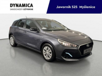 Hyundai i30 1.4MPI 100KM 2018r., Salon PL, VAT 23%, Kamera cofania