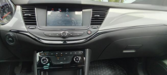 Opel Astra Krajowy, książka serwisowa. Goczałkowice-Zdrój - zdjęcie 10