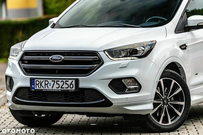Ford Kuga 1.5 EcoBoost 4x4 ST-Line Targowiska - zdjęcie 8