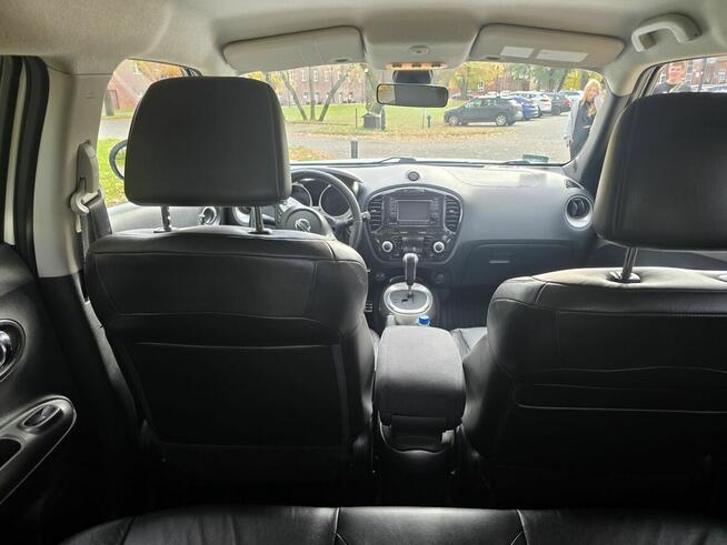 Nissan Juke 1.6 Benzyna 190 KM 4x4 Rybnik - zdjęcie 8
