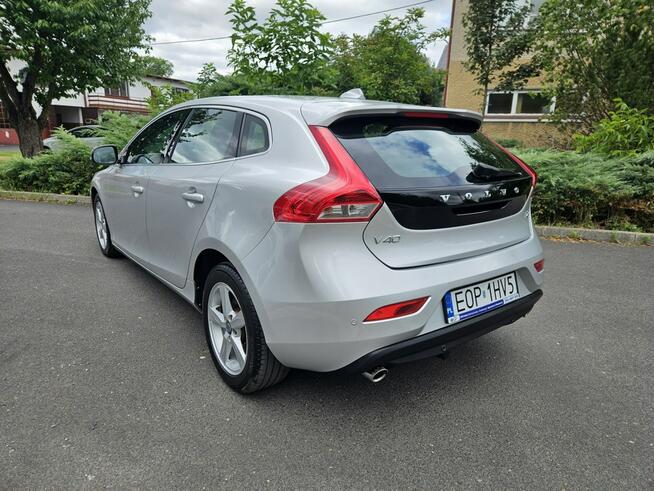 Volvo V40 2.0d 150km 5 cylindrów* Geartronic* Xenon* Rok GWARANCJI Opoczno - zdjęcie 3