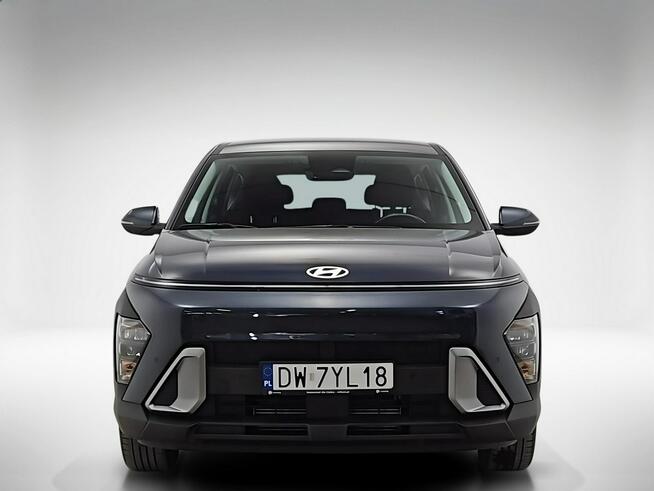 Hyundai Kona 1.0 T-GDI Smart ! Z Polskiego Salonu ! Faktura VAT ! Warszawa - zdjęcie 8