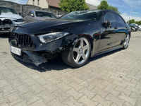 Mercedes CLS 400 4Matic AMG Automat Zawieszenie komfortowe Skóra 340KM Gliwice - zdjęcie 2