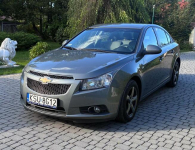 Chevrolet Cruze 2.0| Niski Przebieg |Salon Polska|