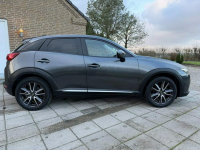 Mazda CX-3 Sadlno - zdjęcie 4