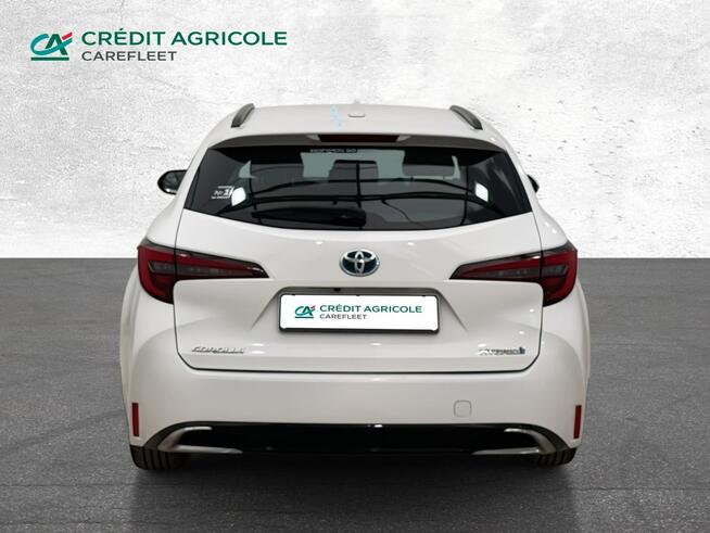 Toyota Corolla 1.8 Hybrid Comfort Kombi Warszawa - zdjęcie 6