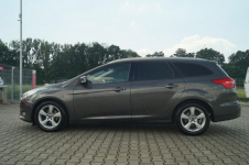 FORD FOCUS 2016R 1.0 BENZ STAN BDB ZADBANY Goczałkowice-Zdrój - zdjęcie 4