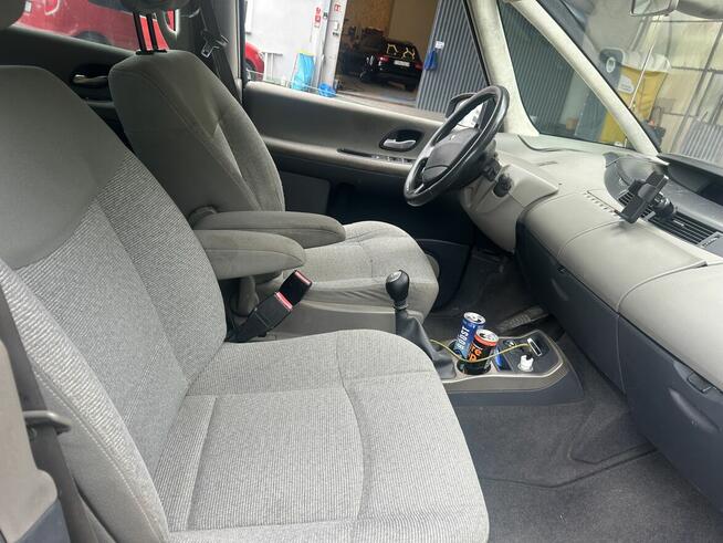 Renault espace 2004r 2.0-t Nekla - zdjęcie 6