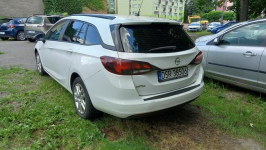 Opel Astra 1.4 Turbo Sports Dąbrowa Górnicza - zdjęcie 3