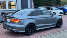 Audi A3 Gaz, Panorama, Gwarancja Sade Budy - zdjęcie 5