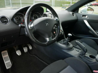 Peugeot RCZ 1.6 THP 156KM [Eu5] -Navi -Bardzo zadbany -Zobacz Goczałkowice-Zdrój - zdjęcie 12