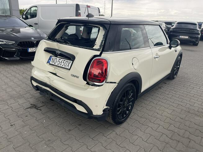 Mini Cooper Automat Klimatronik Podgrzewanie Gliwice - zdjęcie 12