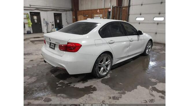 BMW 330 / M-Pakiet / B48 / automat / Tarnów - zdjęcie 7