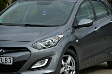 Hyundai i30 1.4 CRDI*Klimatyzacja*Alu*Zarejestrowany*Kredyt* Ostrów Mazowiecka - zdjęcie 10