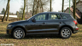 Audi Q5 2,0 TDI QUATTRO Tczew - zdjęcie 8