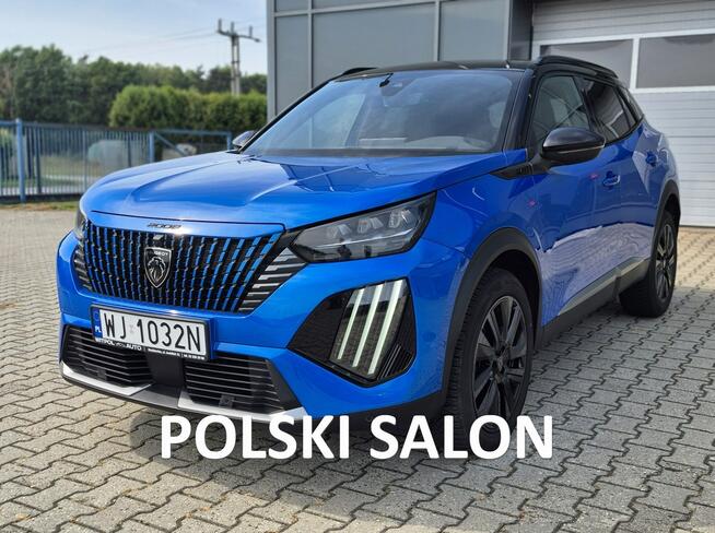 2008 GT / Automat / Polski Salon / Bezwypadkowy Studzienice - zdjęcie 1