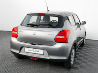Suzuki Swift WD7957P#1.2 Dualjet SHVS Premium Cz.cof Salon PL VAT 23% Gdańsk - zdjęcie 5